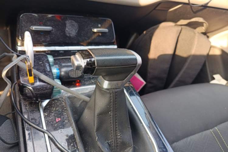 Used Wuling Victory 2020 1.5T CVT Elite Model