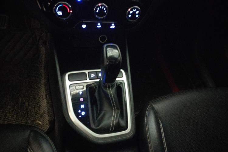 Used Hyundai ix25 2017 1.6L Automatic Smart Version