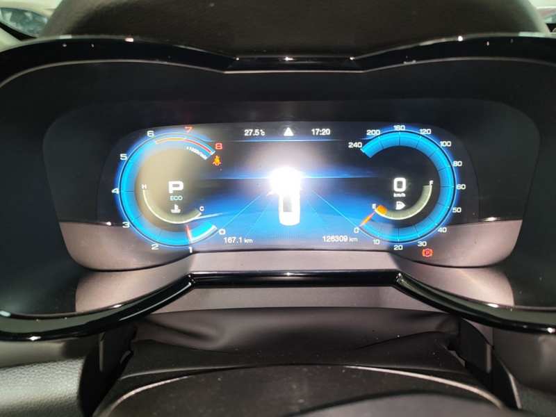 Used GAC Trumpchi GS8 2021 390T Two-Wheel-Drive Dark Knight Edition — 11