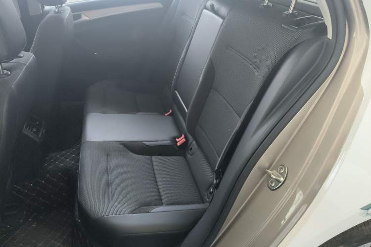 Used Volkswagen Golf 2018 1.6L Automatic Comfort Model