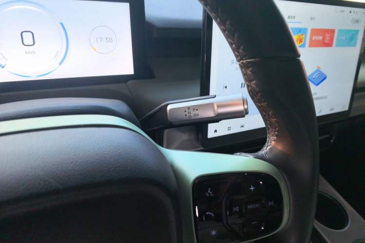 Used AION Y 2023 Plus 510 Smart Edition
