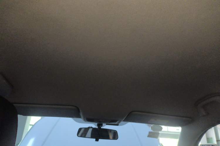 Used CHANGAN CS15 2016 1.5L Manual Fashion Edition Headliner