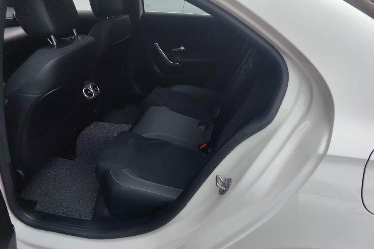 Used Mercedes-Benz A-Class 2019 A 200 L Sport Sedan