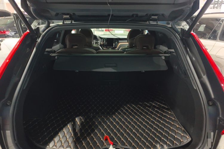 Used Volvo XC60 2021 T5 4x4 Smart Luxury Edition