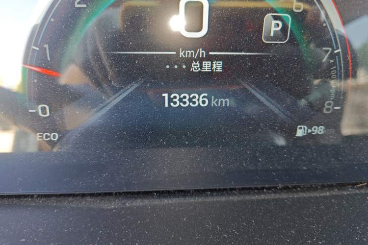 Used GAC Trumpchi M6 2023 PRO 270T DCT Luxury Edition
