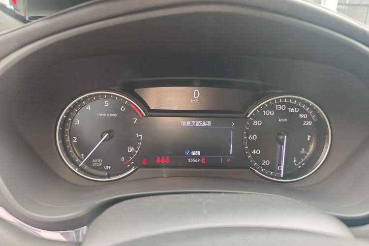 Used Cadillac XT4 2021 28T Two-Wheel Drive Tech Edition
