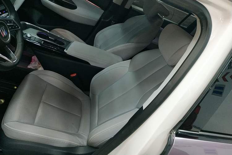 Used Buick E5 2023 Zhenxiang Standard Range Edition