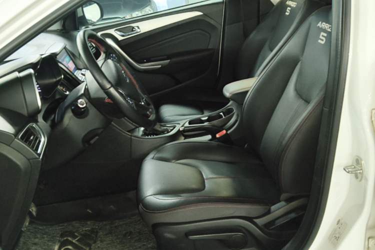 Used Chery Arrizo 5 2018 1.5L CVT Tribute to Youth Edition