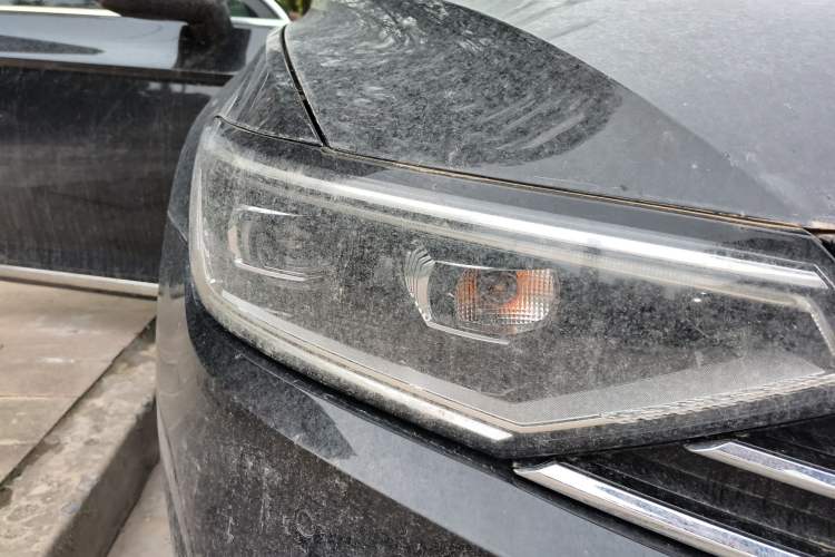 Used Volkswagen Magotan 2020 280TSI DSG Comfort Edition
