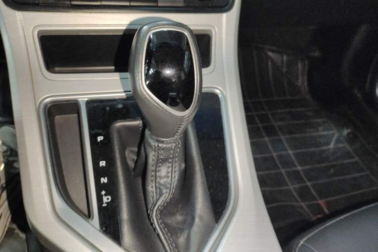 Used Geely Auto Vision 2018 1.5L Automatic Prestige Model
