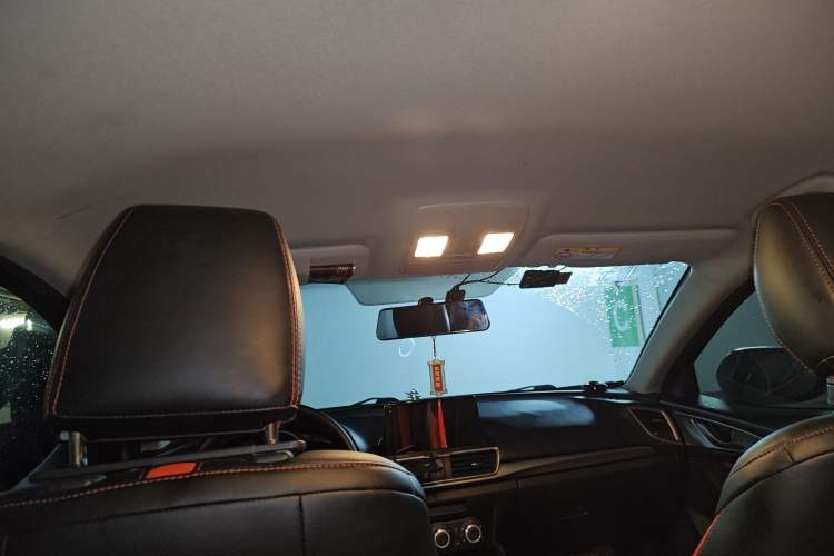 Used Mazda Mazda 3 Axela 2017 Sedan 1.5L Automatic Comfort Model Emission Standard China V
