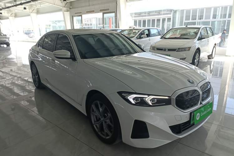 Used BMW i3 2024 eDrive 35 L