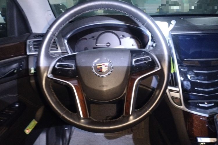 Used Cadillac SRX 2014 3.0L Luxury Model
