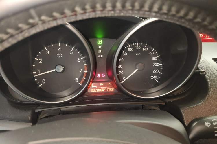 Used Mazda 3 2013 Sedan 1.6L Automatic Elite Model