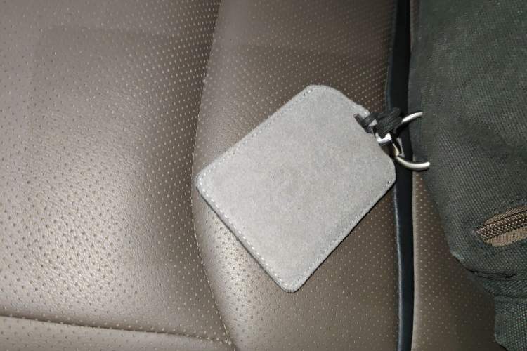 Used BYD Han 2020 EV Long-Range Luxury Model
