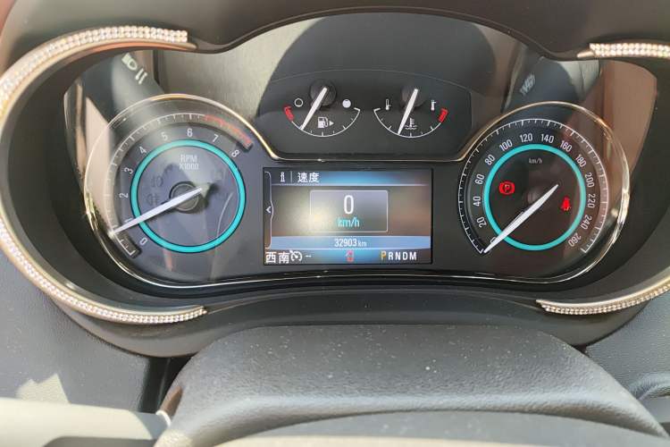 Used Buick LaCrosse 2013 2.4L SIDI Elite Comfort Version