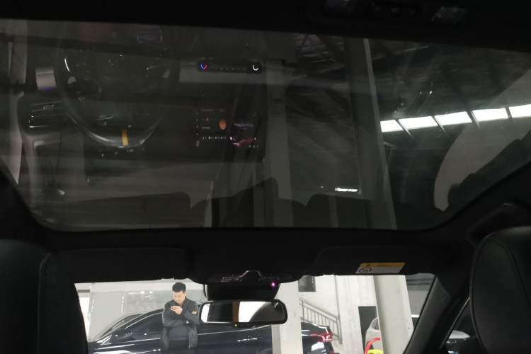 Used GAC Trumpchi EMPOW 2021 270T DCT J16 Version