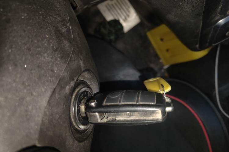 Used Karry Dolphin EV 2021 Upgraded Smart Enjoyment Model