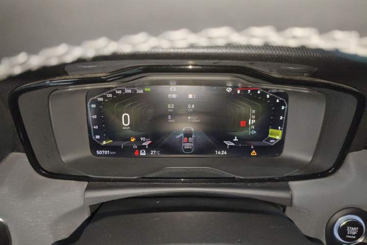 Used Lynk & Co 03 2022 2.0TD DCT GenioPlus