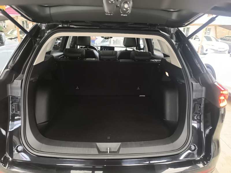 Used Haval H6 2021 China Trend Edition 1.5 GDIT Automatic Champion Version — 18