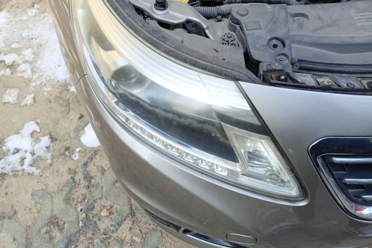 Used Renault Latitude 2013 Facelift 2.0L CVT Luxury Edition