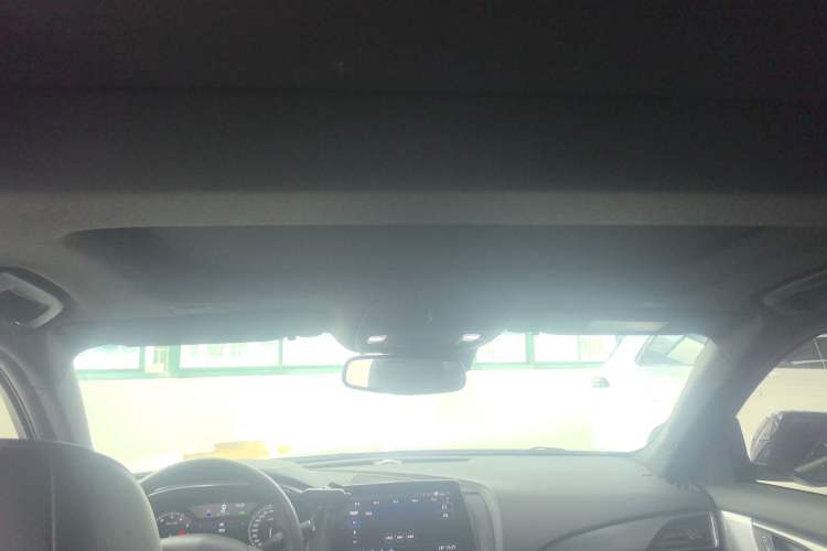 Used Cadillac CT5 2020 Revised Version 28T Luxury Edition