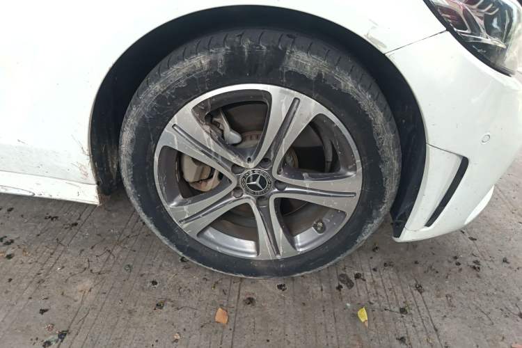 Used Mercedes-Benz C-Class 2020 Restyled C 260 L Sport Edition