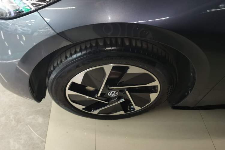 Used Volkswagen ID.3 2025 Smart Edition Outstanding Model