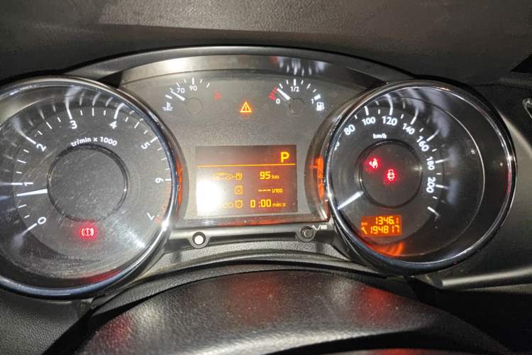 Used Peugeot 3008 2015 1.6THP Automatic Classic Edition
