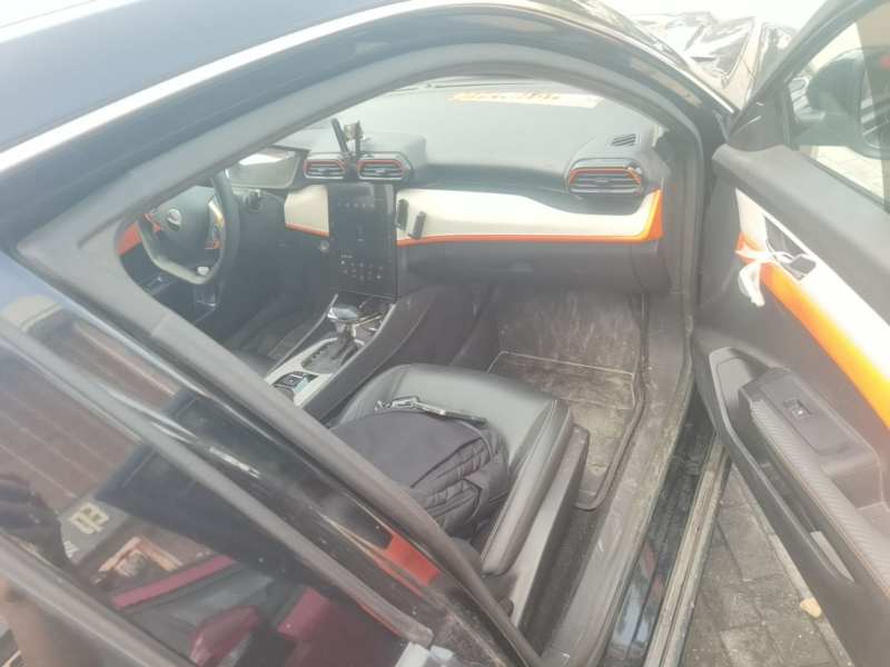 Used Dongfeng Aeolus Yixuan 2023 Mach Edition 1.5L Automatic Chasing Wind Version — 28