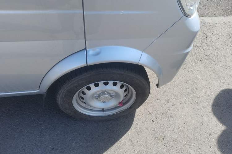 Used Dongfeng Xiaokang K07S 2022 1.3L High-Power Base Version Right Front Wheel Hub