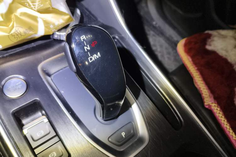 Used Haval H6 2023 National Trend Edition 1.5T Automatic Champion Version
