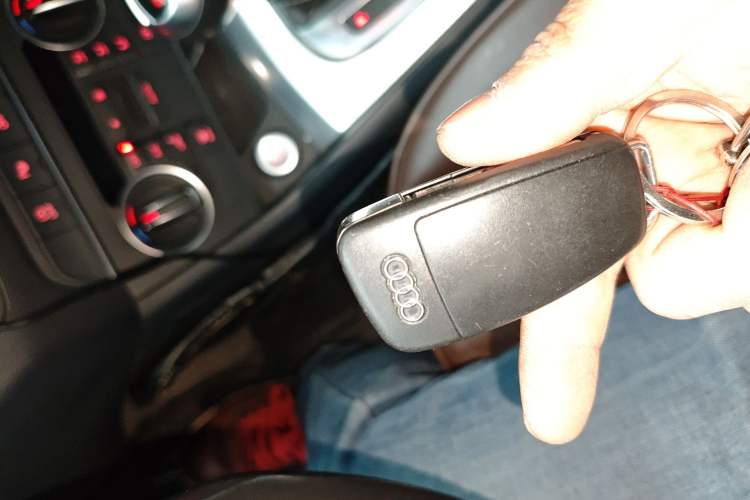 Used Audi Q3 2016 35 TFSI Style Edition