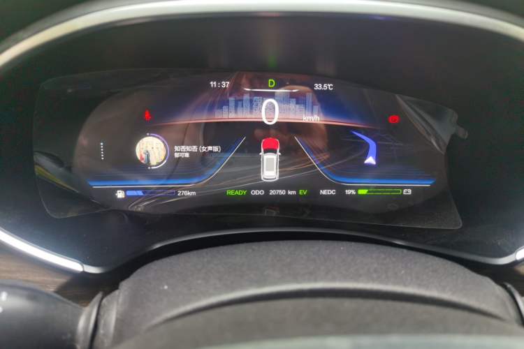 Used Skyworth HT-i 2023 AIR model