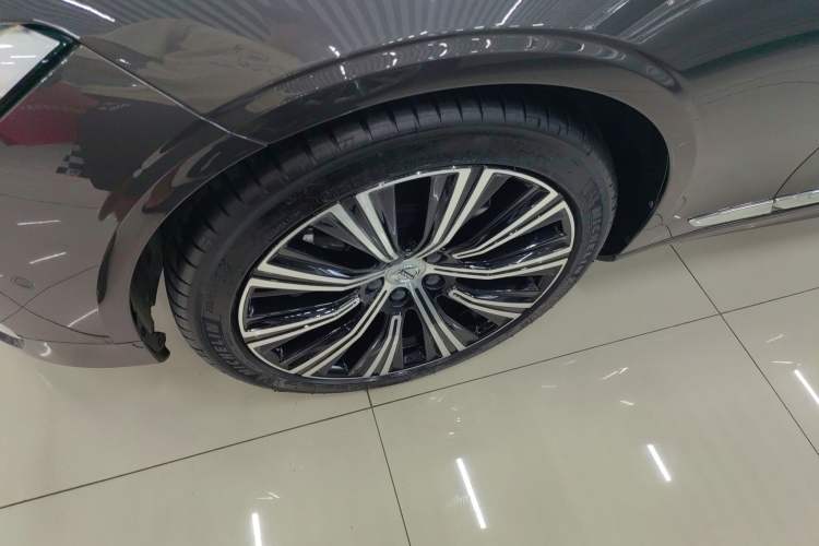 Used Volvo S90 2023 B5 Luxury Smart Edition