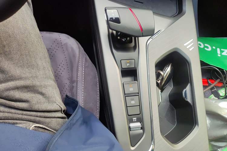 Used Changan X5 PLUS 2024 1.5T DCT Smart Leading Version
