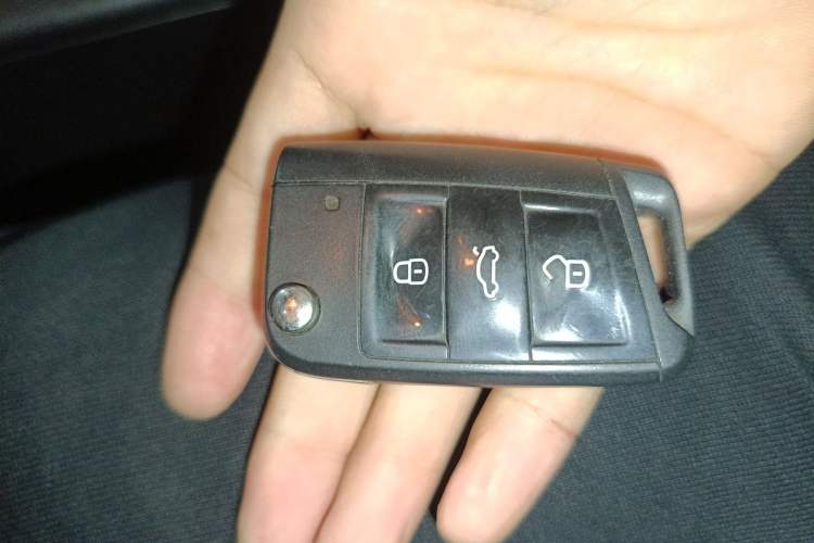 Used Skoda Octavia 2017 TSI280 DSG Smart Drive Edition Interior 1