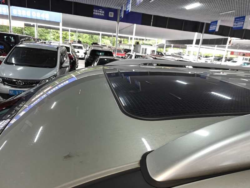 Used Tank 500 2022 3.0T Business Edition Summit Version 5 Seats — 26