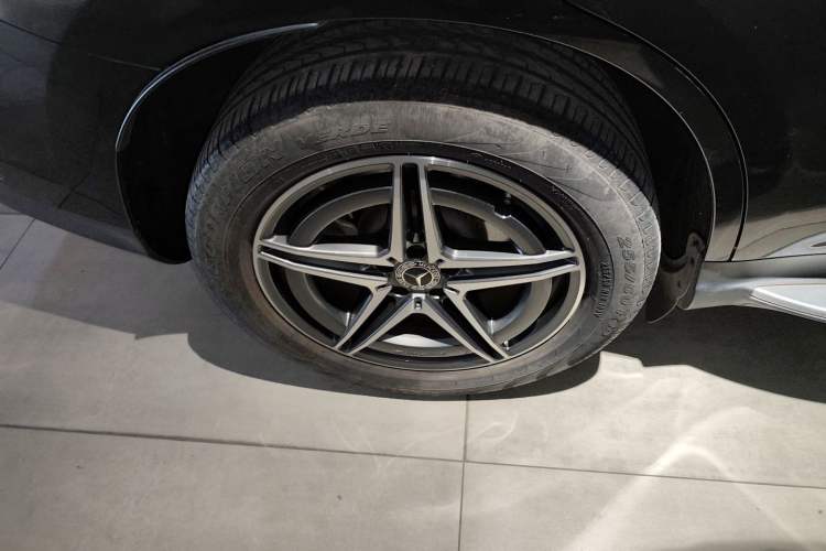 Used Mercedes-Benz EQC 2020 EQC 400 4MATIC
