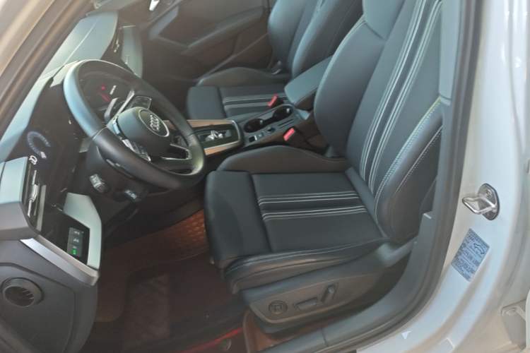 Used Audi A3 2023 Sportback 35 TFSI Fashionable Sports Model