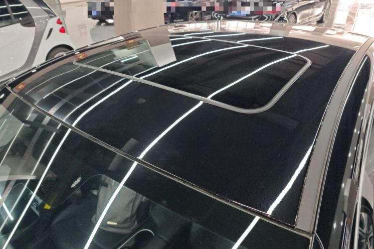 Used Hyundai Sonata 2024 1.5T Pro
