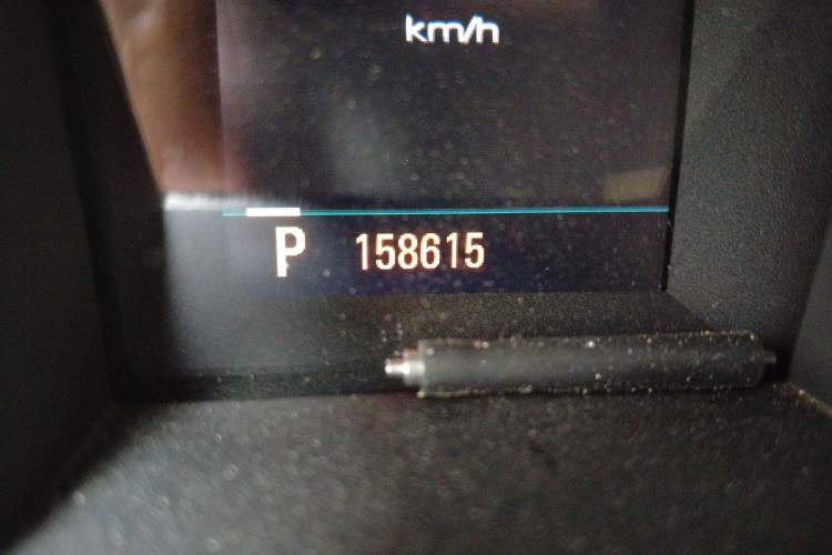 Used Buick LaCrosse 2012 2.4L SIDI Luxury Edition