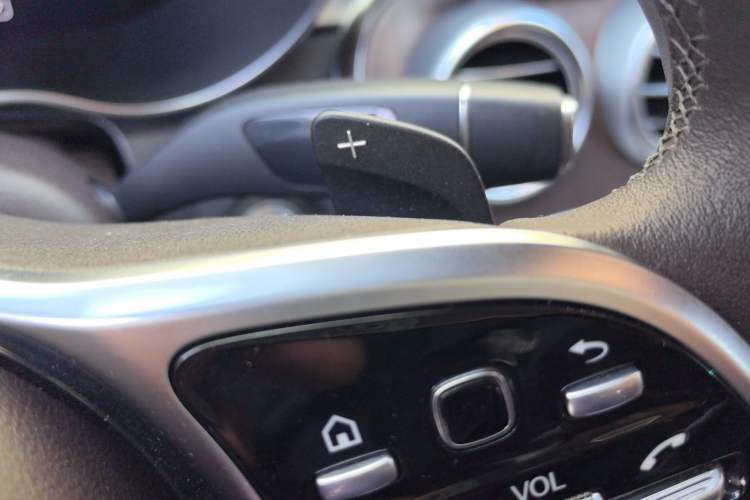 Used Mercedes-Benz GLC 2021 GLC 300 L 4MATIC Dynamic Model