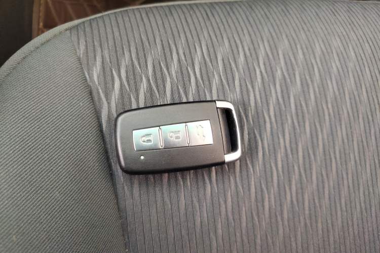 Used Haima M6 2017 1.6L Manual Comfort Model