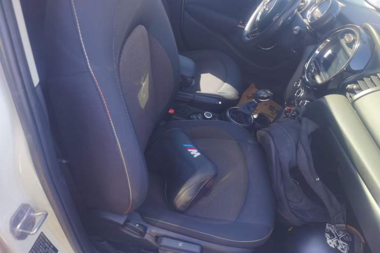 Used MINI MINI 2016 1.2T ONE Pioneer Edition Five-Door Version