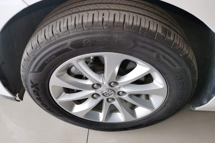 Used Buick GL8 2017 ES 28T Premium Version China V Standard
