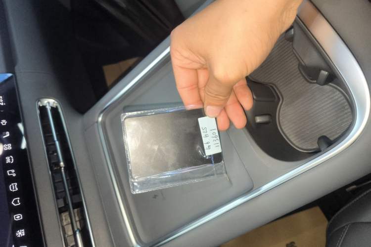 Used XPeng G6 2025 625 Long-Range Max Flagship Edition