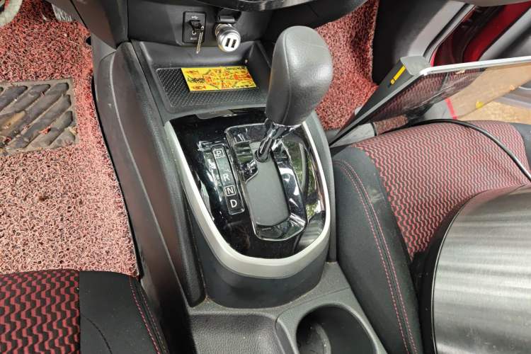 Used Nissan Qashqai 2017 2.0L CVT Elite Edition China VI Standard