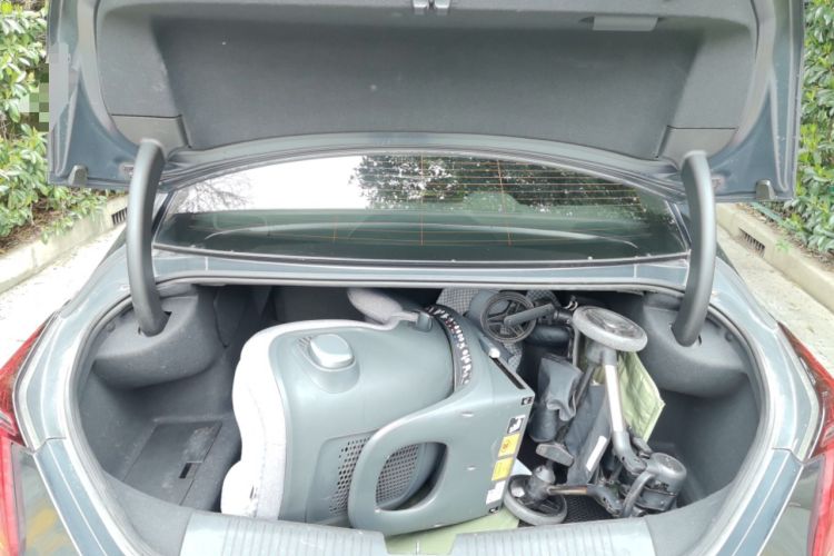 Used Cadillac CT4 2021 28T Luxury Model
