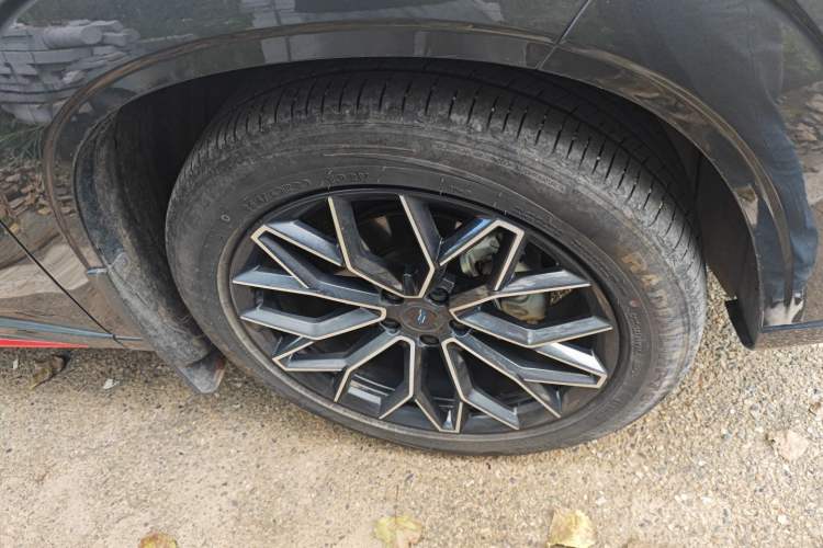 Used Oshan Z6 2023 Blue Whale 1.5T DCT Smart Edition
